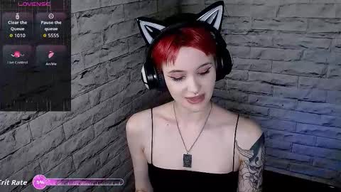 Eva online show from 02.28.26