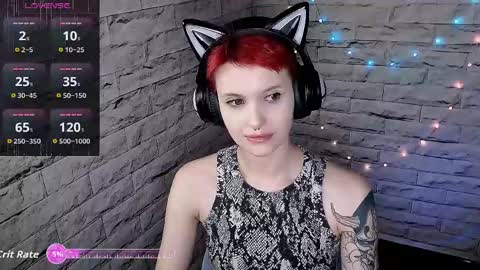 Eva online show from 03.28.26