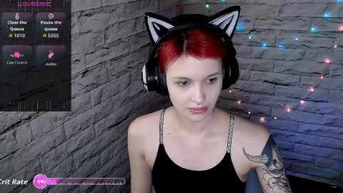 Eva online show from 03.29.26