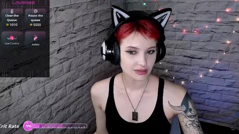 Eva online show from 04.03.26