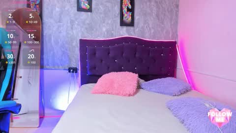 Snapshot of lauren_smiles chatting on 10.11.25 Lulu online show from 10.11.25