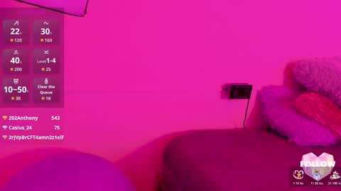 Lulu online show from 02.03.26