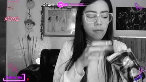 Lauren online show from 01.05.25