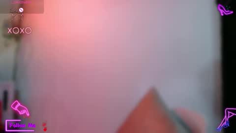 Snapshot of lauren_sweet7 chatting on 10.04.25 Lauren online show from 10.04.25