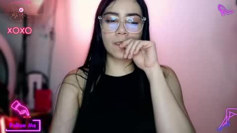 Lauren online show from 11.23.25