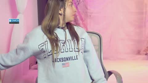 Lauren Abril online show from 05.07.26