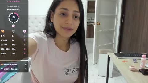 Lauren  Ryan online show from 02.09.25