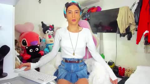 SF online show from 10.12.25