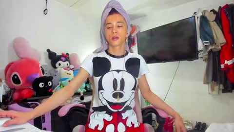 SF online show from 11.07.25