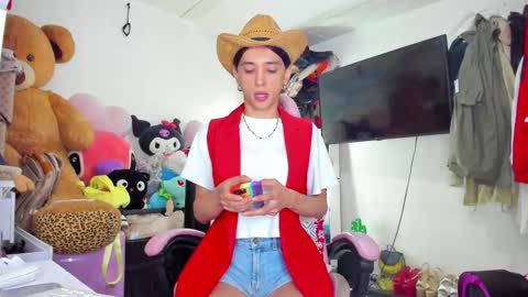 SF online show from 11.13.25