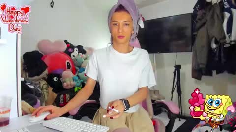 SF online show from 02.21.26