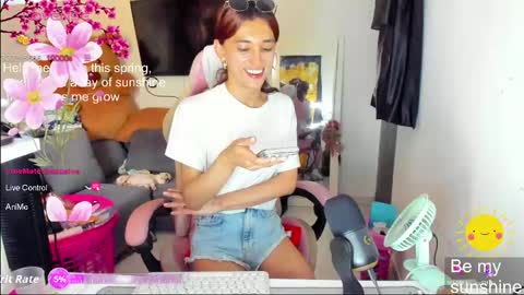 SF online show from 05.19.26
