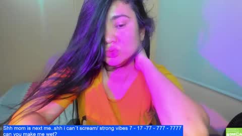 Snapshot of laurengirls1 chatting on 02.04.25 onlyfan laureng7 - 7 laureng2 online show from 02.04.25