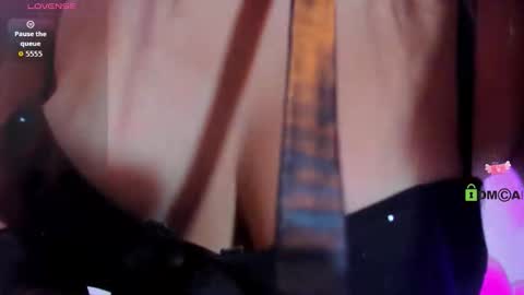 Lauren Hu online show from 10.08.25