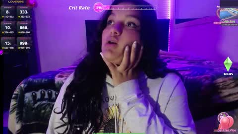 laurenkenner28_ online show from 09.26.25