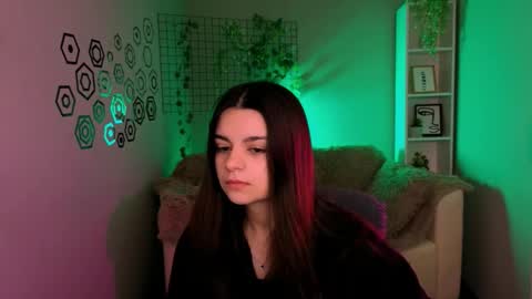 Snapshot of laurenmurrr chatting on 02.02.26 Laure online show from 02.02.26