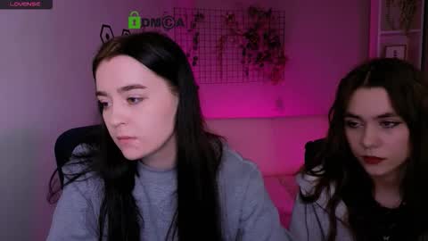 Snapshot of laurenmurrr chatting on 02.09.26 Laure online show from 02.09.26