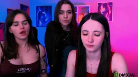 Laure online show from 05.11.26