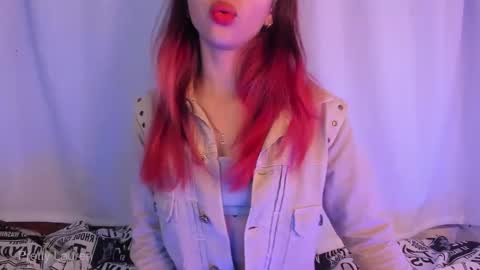 Lauren online show from 11.17.25