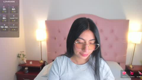 laurenn_smitth online show from 01.14.25