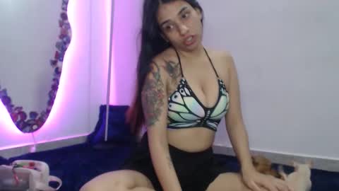 Lauren online show from 03.10.26