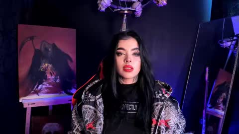  LAUREN INDEPENDENT MODEL HELP ME REACH 100 LIKES PLS  online show from 02.21.25