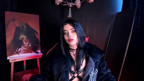 LAUREN INDEPENDENT MODEL HELP ME REACH 100 LIKES PLS  online show from 02.23.25