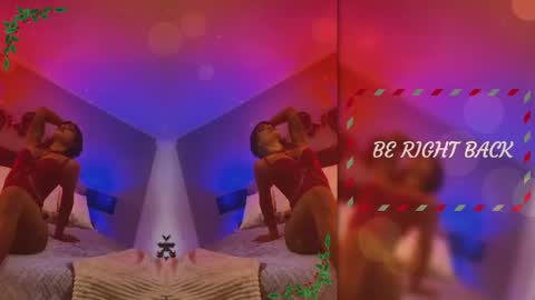 Lauren Saenz online show from 12.21.24