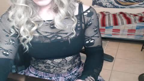 Lauren online show from 02.09.25