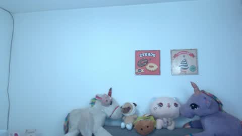 Laura online show from 12.05.24