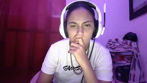 Laurent online show from 12.03.24