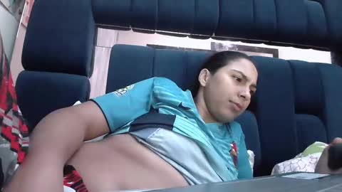 Laurent online show from 12.05.24