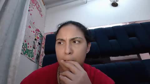 Laurent online show from 12.11.24