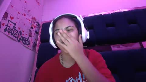 Laurent online show from 12.14.24