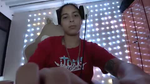 Laurent online show from 12.14.24