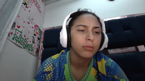 Laurent online show from 12.17.24