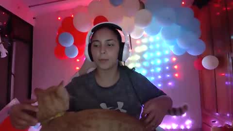 Laurent online show from 12.18.24