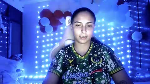 Laurent online show from 12.21.24