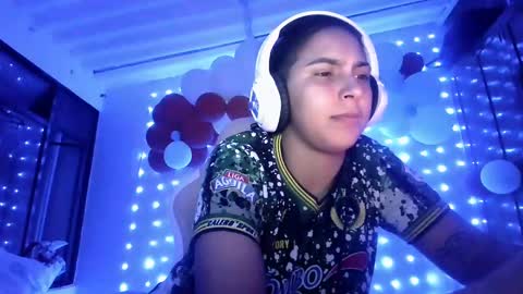 Laurent online show from 12.23.24