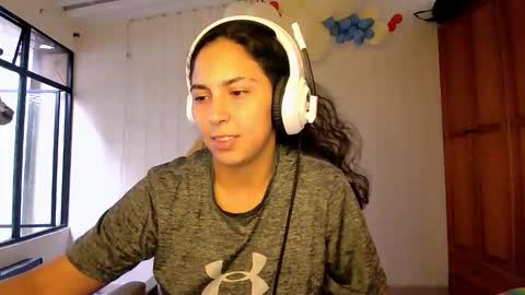 Laurent online show from 01.11.25