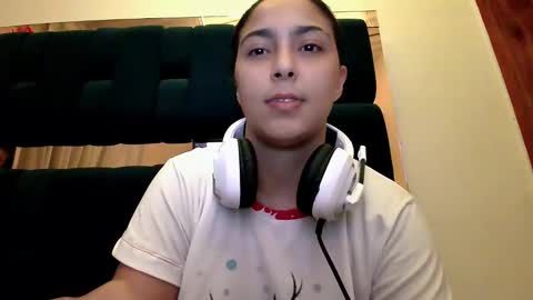 Laurent online show from 01.14.25