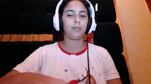 Laurent online show from 01.14.25