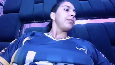 Laurent online show from 01.15.25