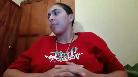 Laurent online show from 01.15.25