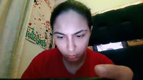 Laurent online show from 01.16.25