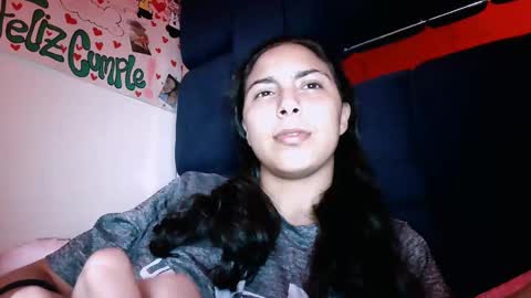 Laurent online show from 01.26.25