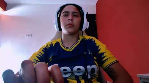 Laurent online show from 02.12.25