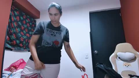 Laurent online show from 02.17.25