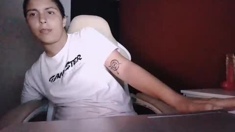 Laurent online show from 02.18.25