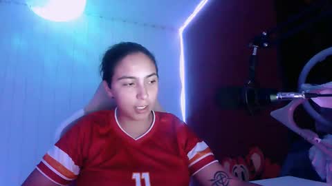 Laurent online show from 02.22.25